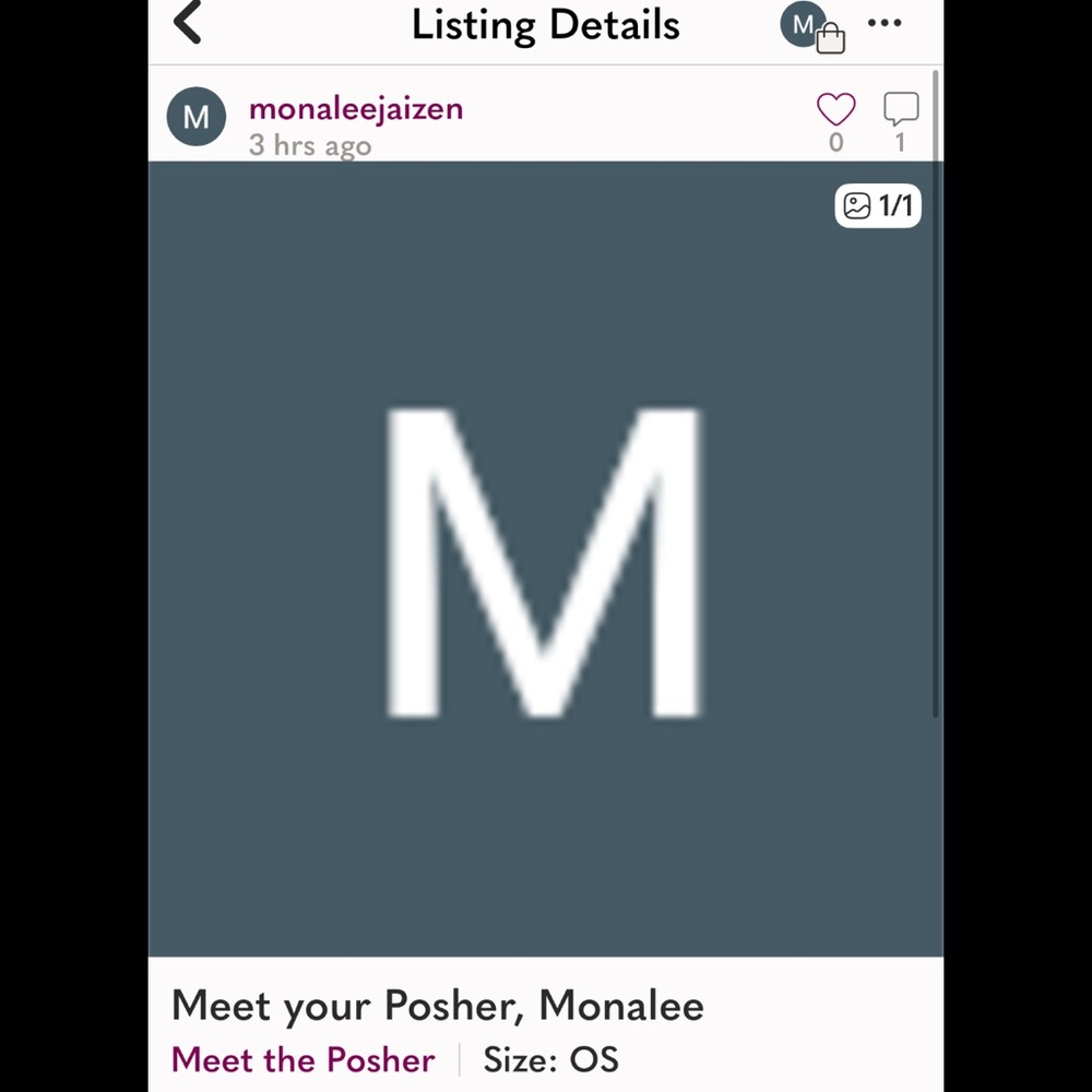 BEWARE OF SELLER
